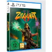 Ps5 Ziggurat Ii