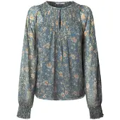 Pepe Jeans Laurel Skjorta Med Långa ärmar