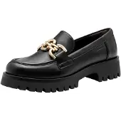 Tamaris Slip-in svart