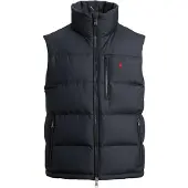 Ralph Lauren Väst svart