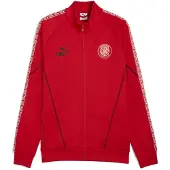 Puma Girona Fc King Anthem 25/26 Jacka