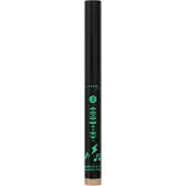 Rimmel Wonder Last Ögonskugga #004-funky Gleam 1,64 g