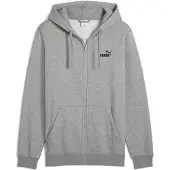 Puma Luvtröja ESS No. 1 - Grå, storlek X-Large