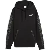 Puma Ess Graphic Animal Comfort Huvtröja