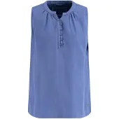 Fynch&Hatton 25071721 ärmelös Blus