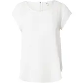 ONLY Blus 'Vic' off-white