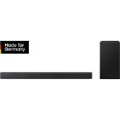 Samsung B-Series Soundbar HW-B460F 2.1ch with subwoofer (2025)
