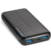 SBS TTBB10000SK, 10000 mAh, Svart