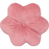 Atmosphera kuddfodral i blomform AMELIA 38 x 38 cm