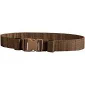 Savotta Valjas Combat Belt (Färg: Brun, Storlek: Small - Medium)