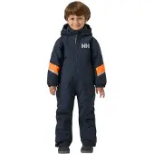 Helly Hansen Rider 3.0 Ins, Vinteroverall, Junior, Navy