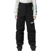 Helly Hansen Legendary, Skidbyxor, Junior, Svart