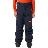 Helly Hansen Legendary, Skidbyxor, Junior, Navy