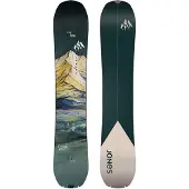 Jones Dream Weaver Splitboard För Kvinnor