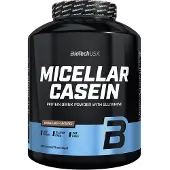 BiotechUSA Micellar Casein, 2270 g