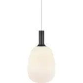 Nordlux Alton 23 47303001 Pendellampa E27 60 W Opal