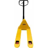 JBM Snabblyft Manuell Palltruck