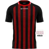 Givova Tratto T-shirt Med Korta ärmar