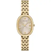 Emporio Armani Klocka - Kvinnor - AR11707