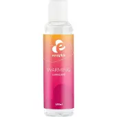 Easyglide - glidmedel vattenbaserat värmande - 150ml