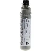 Ricoh 1270D (842024) svart toner (original)