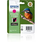 Epson T1593 Bläckpatron Magenta