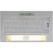 CATA G-45 X/l 22 Cm Teleskopisk Fläktkåpa