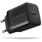 Axagon Acu-pd30 Usb-c-väggladdare