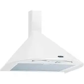 AKPO Wk-5 Rondo Turbo Konventionell Huva 60 Cm