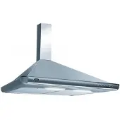 AKPO Wk-5 Elegant Turbo Konventionell Huva 60 Cm