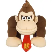 TOGETHER Donkey Kong Figur