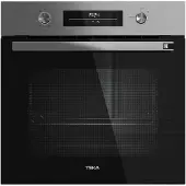 Teka Hsb 6360 P Inox 70l Multifunktionsugn
