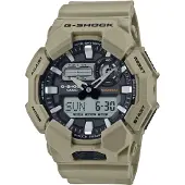 Casio Ga-010-5aer Klocka