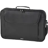 Hama Laptop Bag Montego 17.3" Black