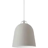 Eva Solo Hänglampa Clover, dimbar, Aluminium / grå / zink, Vardagsrum / matsal, Aluminium / grå / zink, Modern, Pendellampa