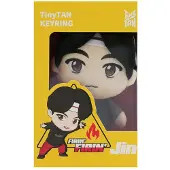 BTS - TinyTan nyckelring 2. JIN