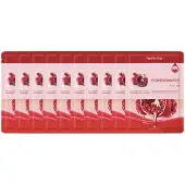 Farm Stay Visible Difference Mask Pack Granatäpple 23ml (3 alternativ) 10sheets white