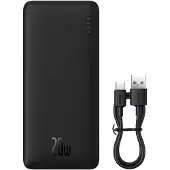 Baseus Airpow 20w 20.000mah Powerbank