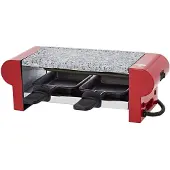 Koenig RP2 400W Grillplatta
