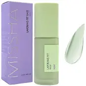MISSHA Layering Fit Makeup Base SPF30 PA++ 35ml (2 färger tillgängliga) 01 Mint x 1