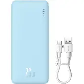 Baseus Airpow 20.000mah Powerbank