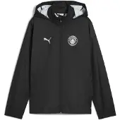 Puma Manchester City Training All-weather Jacket Youth, storlek 152 cm