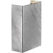Nordlux Fold 10 2019041031 LED-vägglampa LED 7.5 W Förzinkat