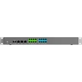 Grandstream Networks Grandstream UCM6308A - IP-PBX - stativmonterbar - 8 FXO-carrier - 8 FXS-carrier - 3 x 10/100/1000