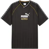Puma King Relaxed Fit T-shirt Med Korta ärmar