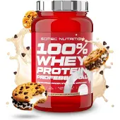 Scitec Nutrition 100% Whey Protein Professional 920 g