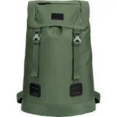 Urberg Vintage Backpack 2.0 Green