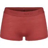 Urberg Women's Thin Merino Boxer Tandori Spice