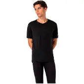 Super.natural Sierra140 V Neck T-shirt Med Korta ärmar