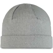 Buff Knitted Mössa